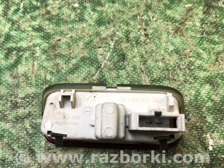 ФОТО Утилізація для Volkswagen Passat B7 (09.2010-06.2015) Киев