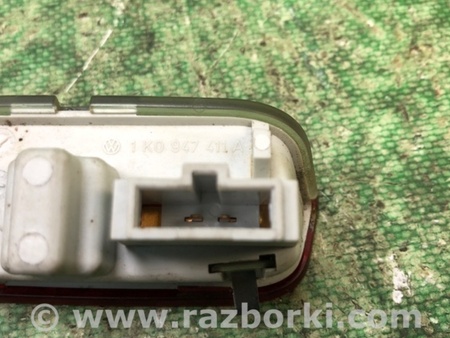 ФОТО Утилізація для Volkswagen Passat B7 (09.2010-06.2015) Киев