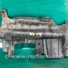 ФОТО дефлектор радіатора для Acura TLX (09.2014-04.2020) Киев