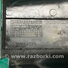 ФОТО дефлектор радіатора для Acura TLX (09.2014-04.2020) Киев