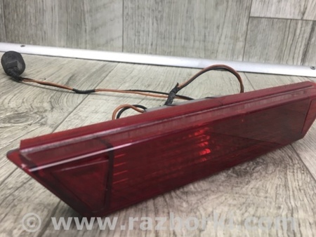 ФОТО Фонарь стоп-сигнала для Honda Odyssey (11-17) Киев