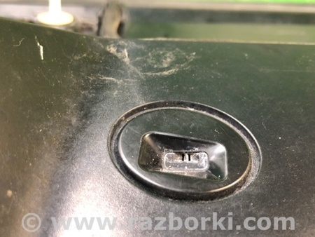 ФОТО Спойлер багажника для Honda Odyssey (11-17) Киев