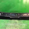 ФОТО Спойлер багажника для Honda Odyssey (11-17) Киев