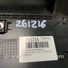 ФОТО Спойлер багажника для Honda Odyssey (11-17) Киев