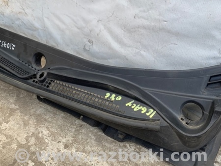 ФОТО Жабо під лобове скло (пластик) для Subaru Legacy BM Киев
