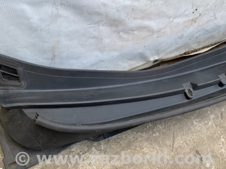 ФОТО Жабо під лобове скло (пластик) для Subaru Legacy BM Киев