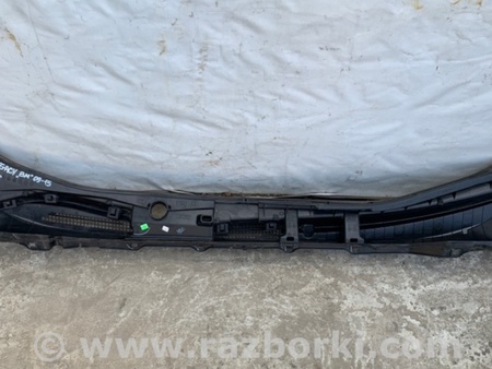 ФОТО Жабо під лобове скло (пластик) для Subaru Legacy BM Киев