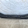 Жабо під лобове скло (пластик) Subaru Legacy BM