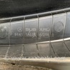ФОТО Жабо під лобове скло (пластик) для Subaru Legacy BM Киев