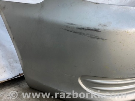 ФОТО Бампер передній для Toyota Camry 30 XV30 (09.2001-03.2006) Киев