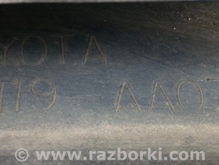 ФОТО Бампер передній для Toyota Camry 30 XV30 (09.2001-03.2006) Киев