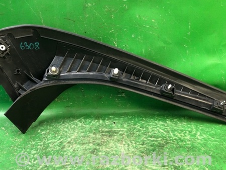 ФОТО Накладка кришки багажника для Honda Odyssey (11-17) Киев