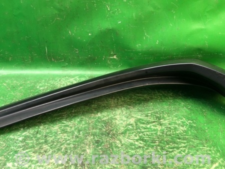 ФОТО Накладка кришки багажника для Honda Odyssey (11-17) Киев