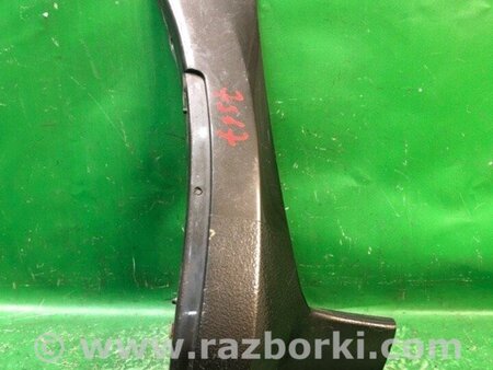 ФОТО Накладка порогу зовнішня для Mitsubishi Endeavor (09-11) Киев