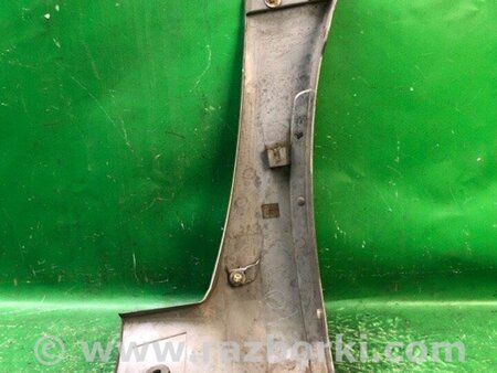 ФОТО Накладка порогу зовнішня для Mitsubishi Endeavor (09-11) Киев