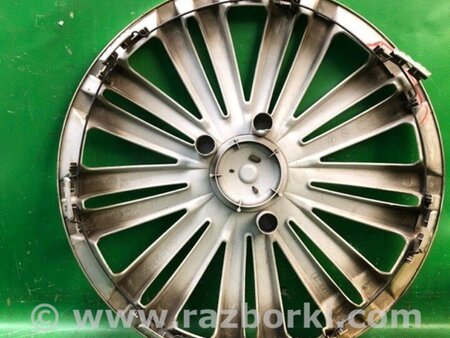 ФОТО ковпак ступиці для Volkswagen Passat B7 (09.2010-06.2015) Киев