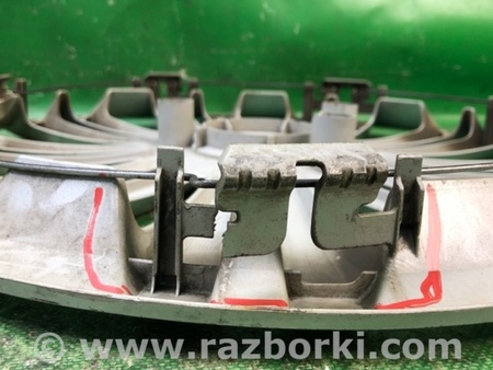 ФОТО ковпак ступиці для Volkswagen Passat B7 (09.2010-06.2015) Киев