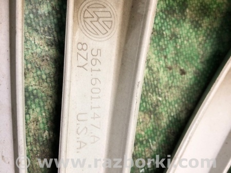 ФОТО ковпак ступиці для Volkswagen Passat B7 (09.2010-06.2015) Киев