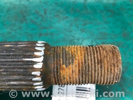 ФОТО Привід задній для Toyota RAV-4 (00-05) Киев