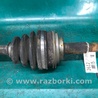 ФОТО Привід задній для Toyota RAV-4 (00-05) Киев