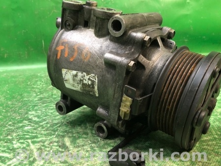 ФОТО Компресор кондиціонера для Ford F-150 (04-08) Киев