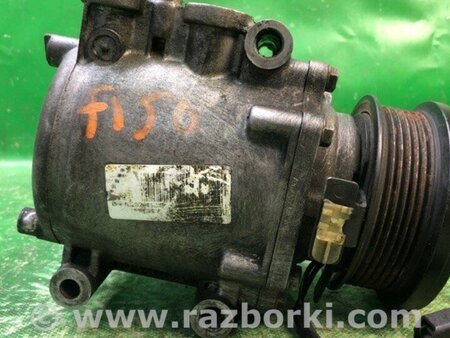 ФОТО Компресор кондиціонера для Ford F-150 (04-08) Киев