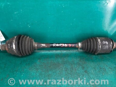 ФОТО Привід передній для Mercedes-Benz R-CLASS W251 (05-13) Киев