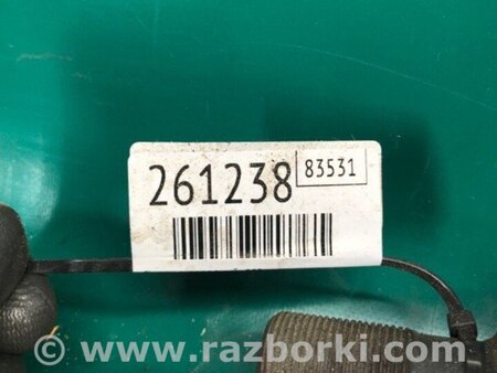 ФОТО Привід передній для Mercedes-Benz R-CLASS W251 (05-13) Киев