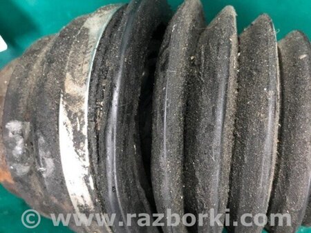 ФОТО Привід передній для Mercedes-Benz R-CLASS W251 (05-13) Киев