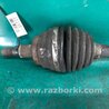 ФОТО Привід передній для Mercedes-Benz R-CLASS W251 (05-13) Киев