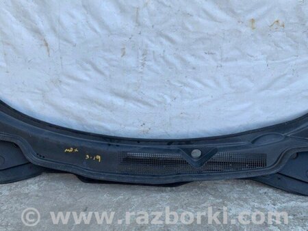ФОТО Жабо під лобове скло (пластик) для Acura MDX YD3 (06.2013-05.2020) Киев