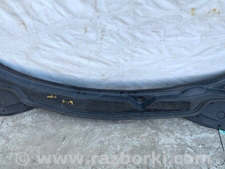 ФОТО Жабо під лобове скло (пластик) для Acura MDX YD3 (06.2013-05.2020) Киев