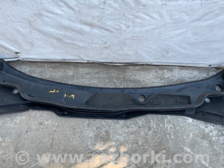 ФОТО Жабо під лобове скло (пластик) для Acura MDX YD3 (06.2013-05.2020) Киев
