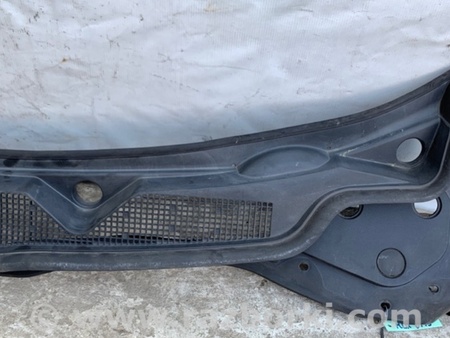 ФОТО Жабо під лобове скло (пластик) для Acura MDX YD3 (06.2013-05.2020) Киев