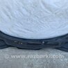Жабо під лобове скло (пластик) Acura MDX YD3 (06.2013-05.2020)