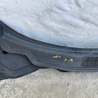 ФОТО Жабо під лобове скло (пластик) для Acura MDX YD3 (06.2013-05.2020) Киев