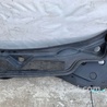 ФОТО Жабо під лобове скло (пластик) для Acura MDX YD3 (06.2013-05.2020) Киев