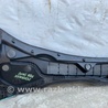 ФОТО Жабо під лобове скло (пластик) для Acura MDX YD3 (06.2013-05.2020) Киев