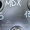ФОТО Жабо під лобове скло (пластик) для Acura MDX YD3 (06.2013-05.2020) Киев