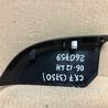 ФОТО Накладка зеркала для Mazda CX-7 Киев