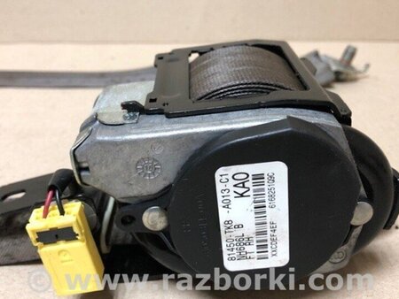 ФОТО Ремінь безпеки для Honda Odyssey (11-17) Киев