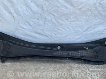 ФОТО Жабо під лобове скло (пластик) для Acura MDX YD1 (2000-2006) Киев