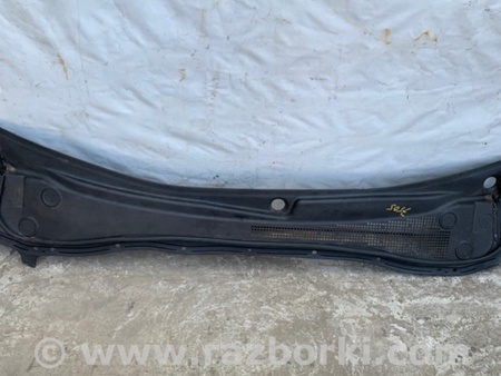 ФОТО Жабо під лобове скло (пластик) для Acura MDX YD1 (2000-2006) Киев
