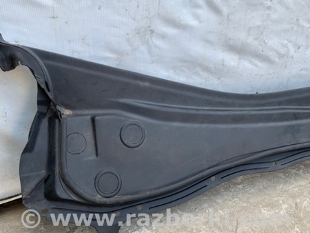 ФОТО Жабо під лобове скло (пластик) для Acura MDX YD1 (2000-2006) Киев