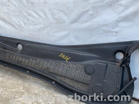 ФОТО Жабо під лобове скло (пластик) для Acura MDX YD1 (2000-2006) Киев