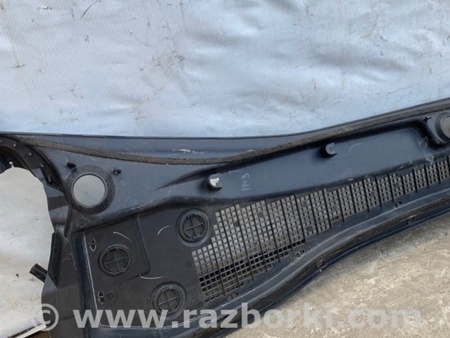 ФОТО Жабо під лобове скло (пластик) для Acura MDX YD1 (2000-2006) Киев