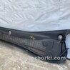 ФОТО Жабо під лобове скло (пластик) для Acura MDX YD1 (2000-2006) Киев