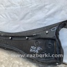 ФОТО Жабо під лобове скло (пластик) для Acura MDX YD1 (2000-2006) Киев
