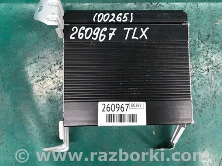 ФОТО Підсилювач звуку для Acura TLX (09.2014-04.2020) Киев