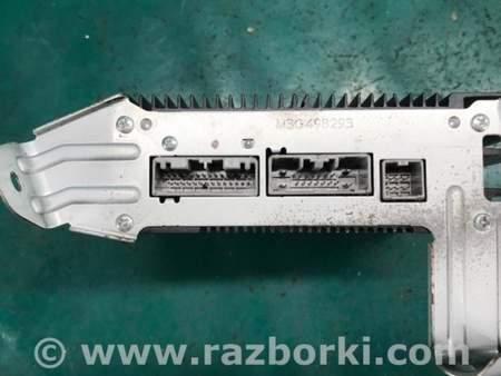 ФОТО Підсилювач звуку для Acura TLX (09.2014-04.2020) Киев